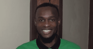 Ibrahim Olawoyin Shares His Experience at Super Eagles Camp
