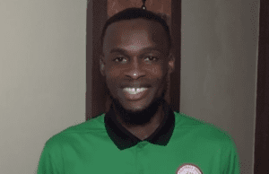 Ibrahim Olawoyin Shares His Experience at Super Eagles Camp