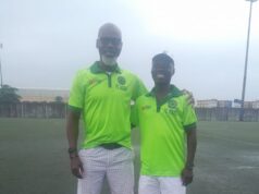 FC Agbai Hammers FC Ipaye 4-1… Moves Into Semi-finals