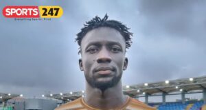 Ali Ishiaku of Abia Warriors Named Best Goalkeeper in President Federation Cup 2024