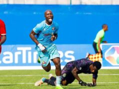 “A Dream Come True”: Ismaila Sodiq Reflects on First Goal and Stellar Season with Remo Stars