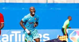 “A Dream Come True”: Ismaila Sodiq Reflects on First Goal and Stellar Season with Remo Stars
