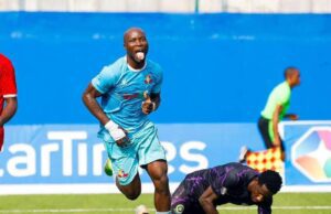 “A Dream Come True”: Ismaila Sodiq Reflects on First Goal and Stellar Season with Remo Stars