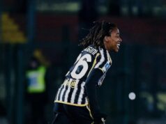 PSG Eyes Super Falcons Star: Jennifer Echegini Set for Move After Juventus Stint