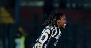 PSG Eyes Super Falcons Star: Jennifer Echegini Set for Move After Juventus Stint