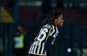 PSG Eyes Super Falcons Star: Jennifer Echegini Set for Move After Juventus Stint