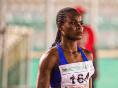2024 National Trials: Joseph, Amene Emerges 400m Titles