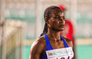 2024 National Trials: Joseph, Amene Emerges 400m Titles