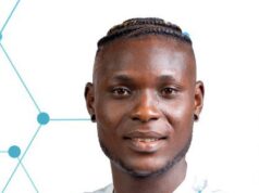 Nduka Junior Confident After Win Against Kano Pillars