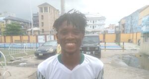 “The Game Was Tough”: Kingsley Chibueze Reflects on FC Nwosu’s 11-10 Penalty Triumph Over FC Amoo in Ex-International Cup Thriller