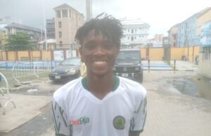 “The Game Was Tough”: Kingsley Chibueze Reflects on FC Nwosu’s 11-10 Penalty Triumph Over FC Amoo in Ex-International Cup Thriller