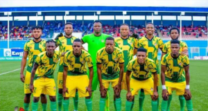 NPFL: Late Preparations Affected the Team’s Performance Throughout the Campaign – Kwara United Chairman