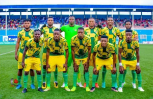 NPFL: Late Preparations Affected the Team’s Performance Throughout the Campaign – Kwara United Chairman
