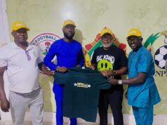 Kwara United Chairman Endorses Kwara State/FA Sport Showcasing Programme