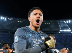 Maduka Okoye Reflects on His Journey to Becoming Udinese’s First-Choice Goalkeeper