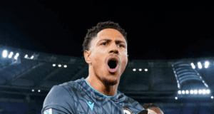 Maduka Okoye Reflects on His Journey to Becoming Udinese’s First-Choice Goalkeeper