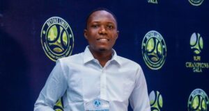 “Discipline and Determination Drive Success”: Mogaji Ridwan Named Beyond Limits’ Most Disciplined Player of the Year