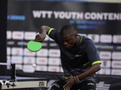 Wildcards Confirm For 2024 WTT Contender Lagos