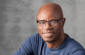 Mutiu Adepoju Urges Nwabali to Improve Communication and Focus Ahead of Playoffs