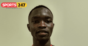 Nasiru Salihu of El-Kanemi Warriors Named Most Valuable Player in President Federation Cup 2024