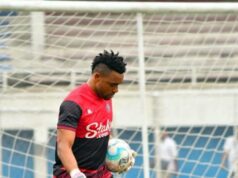 “Enyimba Made Me Who I Am Today”: Ojo Olorunleke Expresses Eternal Gratitude as He Joins Al Merrikh