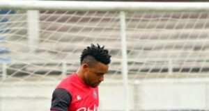 “Enyimba Made Me Who I Am Today”: Ojo Olorunleke Expresses Eternal Gratitude as He Joins Al Merrikh