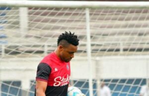 “Enyimba Made Me Who I Am Today”: Ojo Olorunleke Expresses Eternal Gratitude as He Joins Al Merrikh