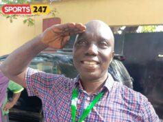 Coach Olowookere Prepares Nigeria’s Under-17 Team for World Cup Challenge