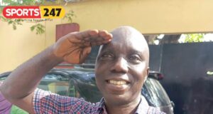 Coach Olowookere Prepares Nigeria’s Under-17 Team for World Cup Challenge