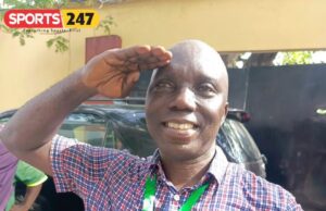 Coach Olowookere Prepares Nigeria’s Under-17 Team for World Cup Challenge