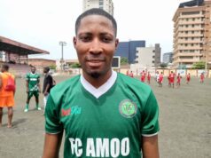 Nigeria Ex-International Cup: Omawanle Emmanuel Reflects On 11-10 Defeat Against FC Nwosu in Penalty Shootout