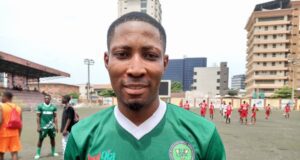 Nigeria Ex-International Cup: Omawanle Emmanuel Reflects On 11-10 Defeat Against FC Nwosu in Penalty Shootout