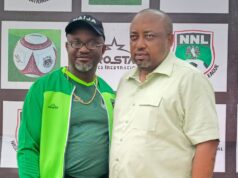 Prostar Partners with NNL to Revolutionize Nigerian Football: CEO Paul Maduakor Speaks at Super 8 Conference