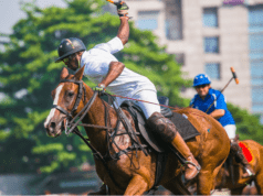Nigeria Make History with Bronze at 2024 Chovken World Championship