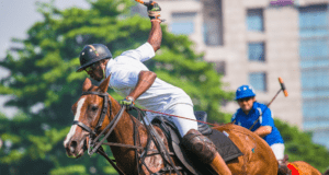 Nigeria Make History with Bronze at 2024 Chovken World Championship