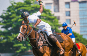 Nigeria Make History with Bronze at 2024 Chovken World Championship