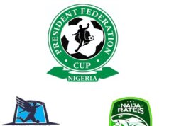 Rivers Angels, Naija Ratels Set for President Federation Cup Final Showdown