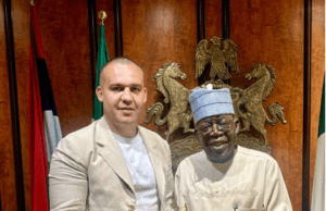 IBA Announces Support For National Boxing During visit to Nigeria To Foster International Collaboration