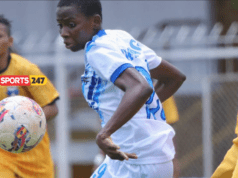 President Federation Cup Finals: Match Officials Announced