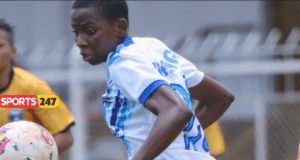 President Federation Cup Finals: Match Officials Announced
