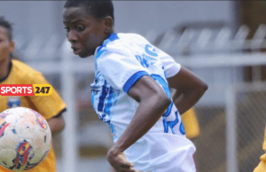 President Federation Cup Finals: Match Officials Announced