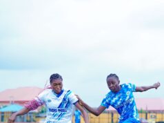 President Federation Cup: Ogbonda Insists Experienced Angels Have the Edge