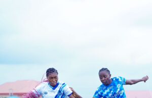 President Federation Cup: Ogbonda Insists Experienced Angels Have the Edge