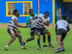 Conclusion Of The 2024 Rwanda Rugby National League