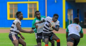 Conclusion Of The 2024 Rwanda Rugby National League