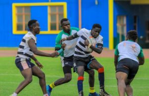 Conclusion Of The 2024 Rwanda Rugby National League