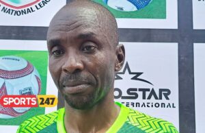 NNL Board Member Rules Out Relegation For Four Clubs Promoted To NPFL