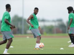 Nigeria Labour Congress Strike Disrupts Super Eagles’ World Cup Preparations