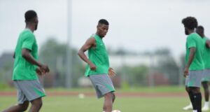 Nigeria Labour Congress Strike Disrupts Super Eagles’ World Cup Preparations