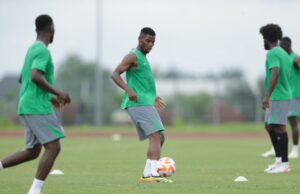 Nigeria Labour Congress Strike Disrupts Super Eagles’ World Cup Preparations